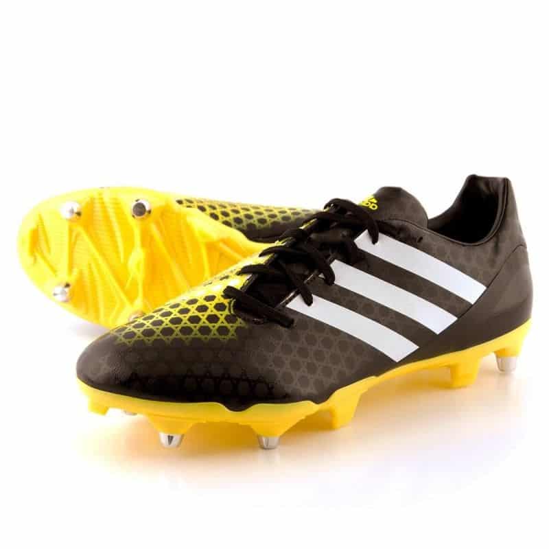 Bien choisir ses crampons de rugby
