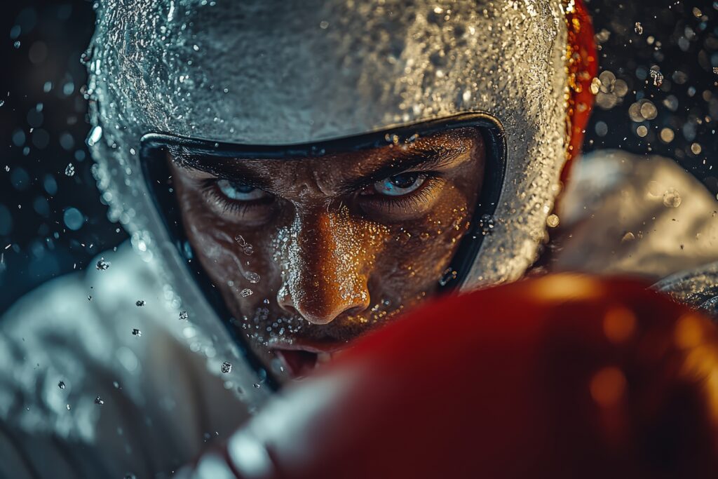 les sports de combat quand on fait du rugby