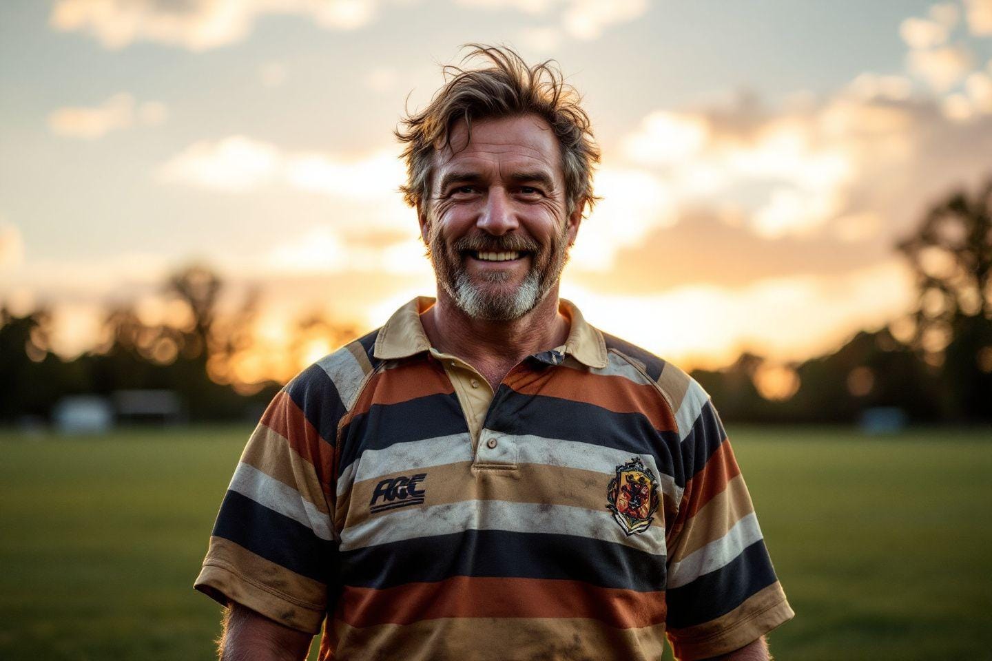 Comment adapter son entraînement rugby quand on a plus de 35 ans ?