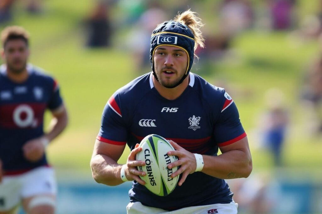 Quelle formation suivre pour devenir kinésithérapeute spécialisé rugby ?