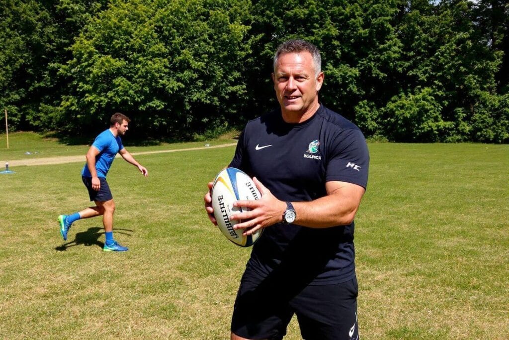 Quels équipements de récupération investir pour un centre de formation rugby ?