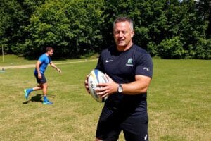 Quels équipements de récupération investir pour un centre de formation rugby ?