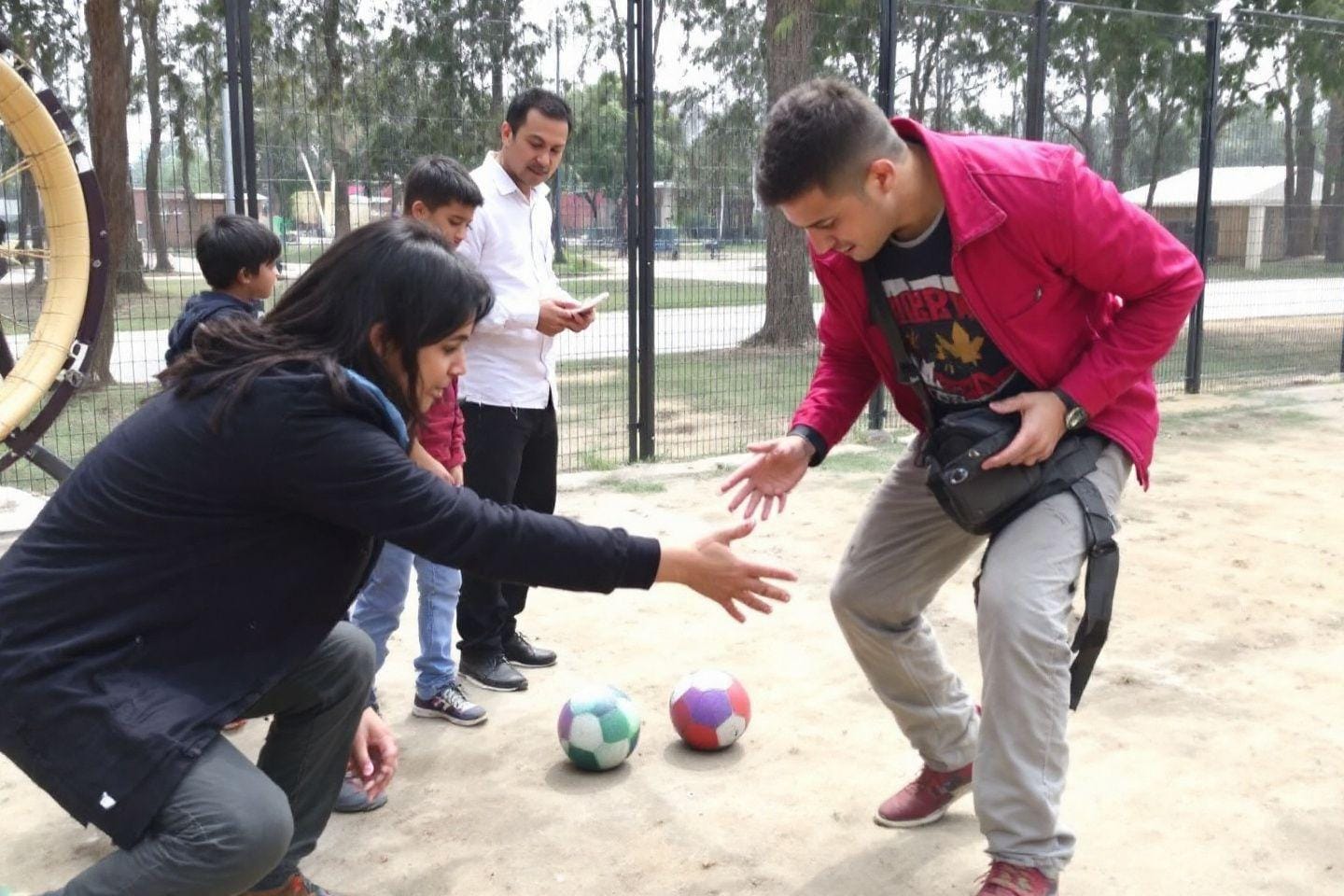 Stage de rugby enfants en vacances scolaires ?