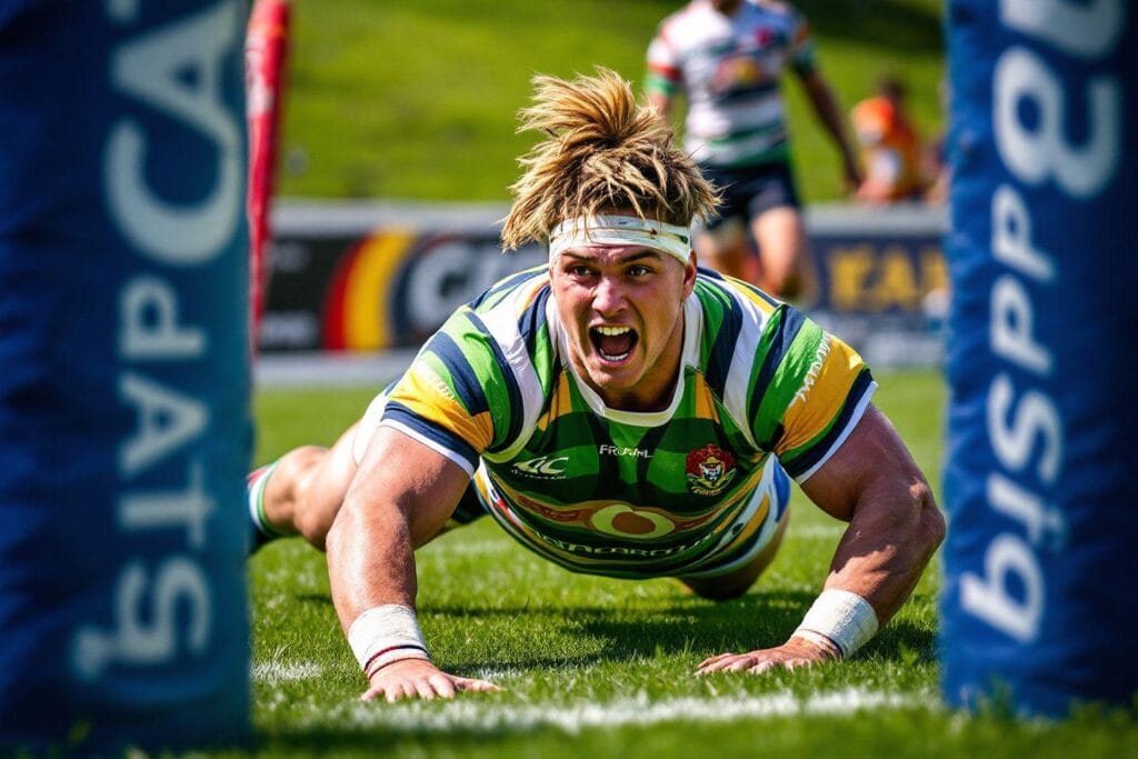 Comment organiser un tournoi de rugby amateur dans sa commune ?