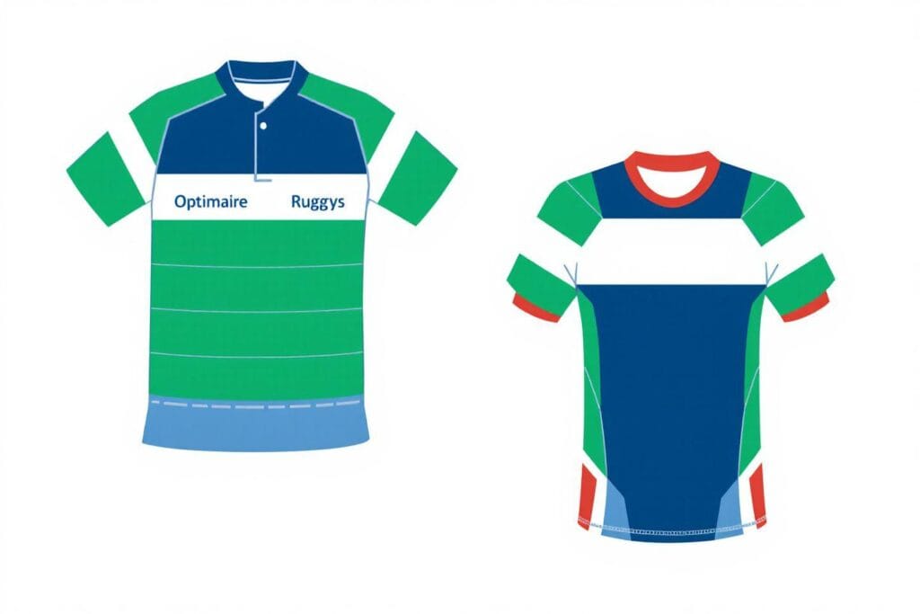 Comment aménager un vestiaire de rugby fonctionnel avec un petit budget ?