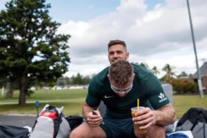 Comment adapter son alimentation rugby quand on joue en fin de journée ?