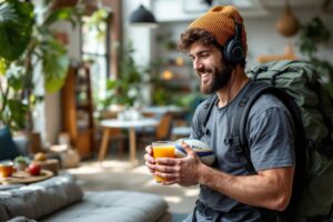 Quel type d’hébergement choisir lors d’un déplacement rugby amateur ?