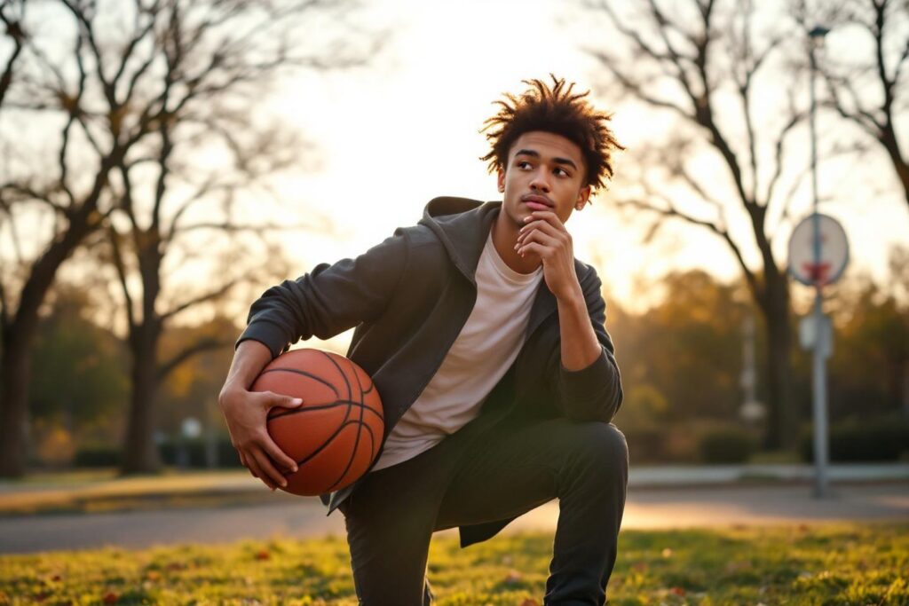 Comment gérer mentalement un retour au jeu après une saison difficile ?