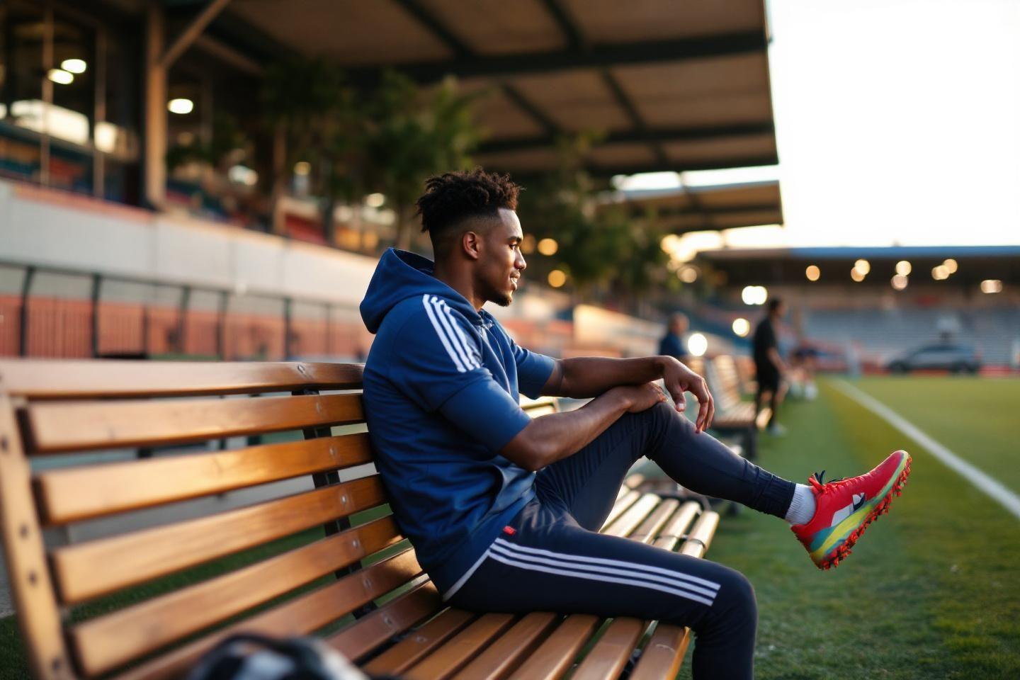 Travail sur la confiance pour gérer mentalement une saison difficile