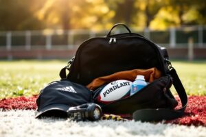 Quel sac de voyage choisir pour un tournoi rugby sur plusieurs jours ?