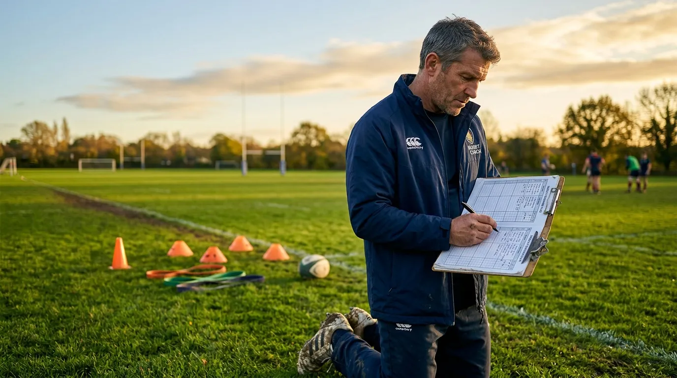Protège-dents rugby : astuces pour garder ses dents