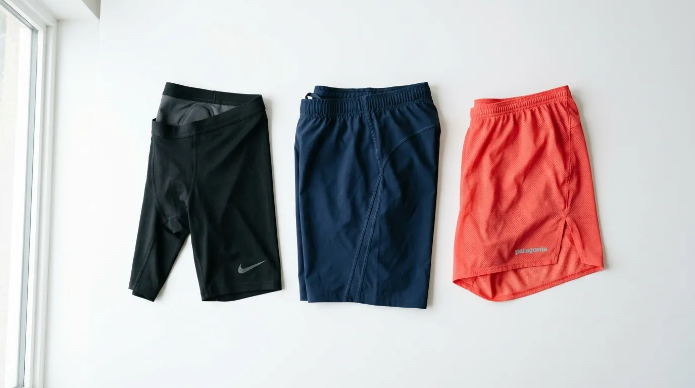 Frottements du short de rugby : solutions efficaces